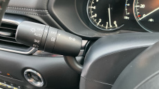 Mazda CX-5 2.0 e-Skyactiv G MHEV Homura 5dr Petrol Estate